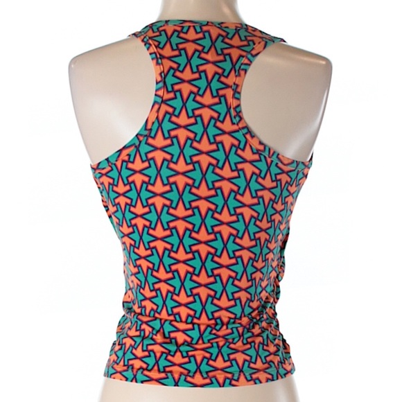 Renee C. Sleeveless Top - Picture 2 of 2